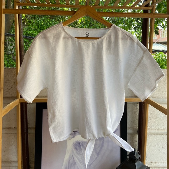 Cotton Tops. Size - M - Picture 3 of 7